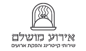 לוגו אירוע מושלם