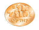 לוגו אלי וגולד קומיקס
