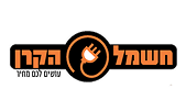 לוגו חשמל הקרן