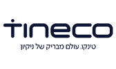 לוגו טינקו
