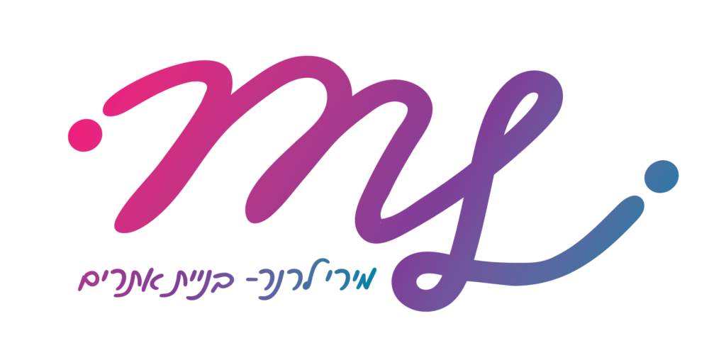 לוגו מירי לרנר