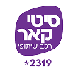 לוגו סיטי-קאר