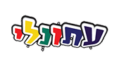 לוגו עיתונלי