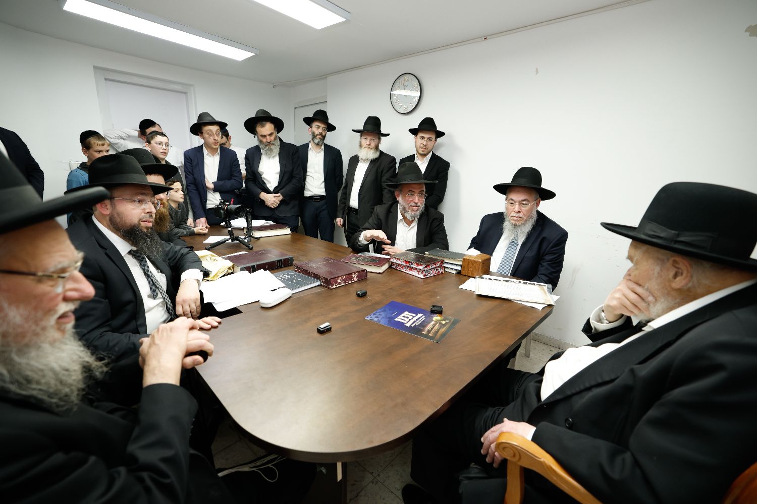 כינוס גדולי ישראל